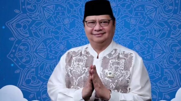PKS Rilis 6 Tokoh untuk Pemilu 2024, Nama Prabowo Hilang Muncul Airlangga Hartarto