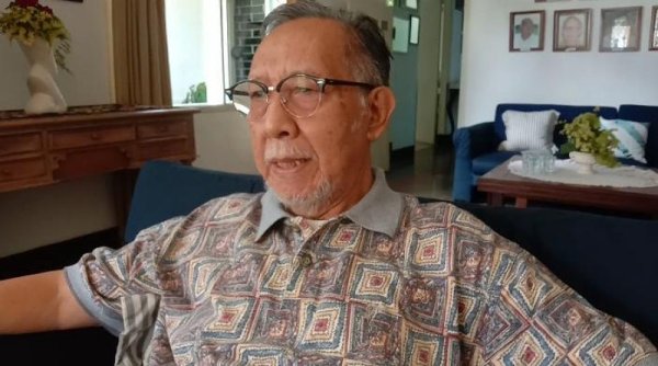 Airlangga Lahir dari Keluarga Ningrat, Pejuang Sukabumi dan Keturunan Pemimpin Di Indonesia