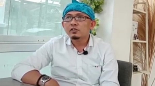 Sistem PPDB Zonasi Jadi Sorotan LBP2, Asep Maung : Akan Kami Buktikan Kecurangan-Kecurangannya