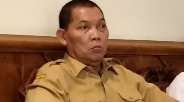 Mantan Wali Kota Imam Soetopo yang Alami 2 Kali Huru-hara, Tutup Usia