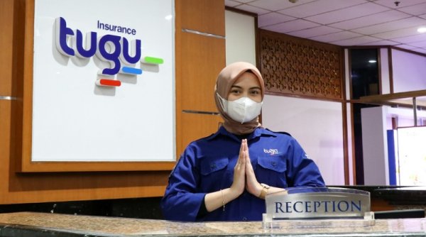 Perjalanan Umroh/Haji Lebih Lengkap Dengan Asuransi Perjalanan dari Unit Usaha Syariah Tugu Insurance