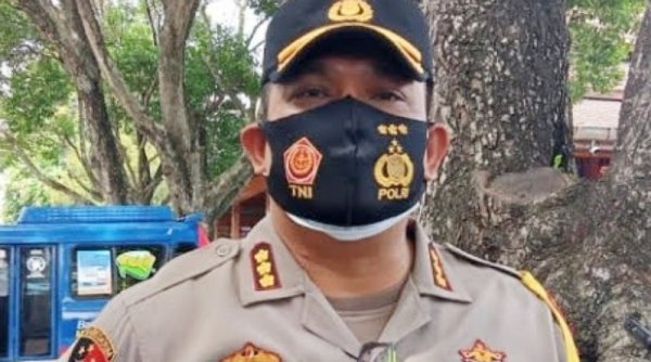 Tersangka Kasus Pencabulan Gunakan Tipu Muslihat di "Mobil Bergoyang"