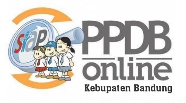 Payah! PPDB Online Kab. Bandung 2022 Tidak Bisa Dibuka