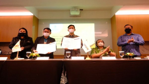 Gibran: Persiapan ASEAN Para-games ke -11 di Kota Solo Sudah Matang