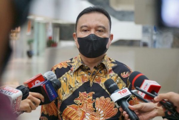 Pimpinan DPR Ucapkan Duka Cita Mendalam Atas Wafatnya Menpan-RB