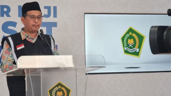 Jelang Puncak Haji, Pemerintah Adakan Pemantapan Manasik Setiap Hari