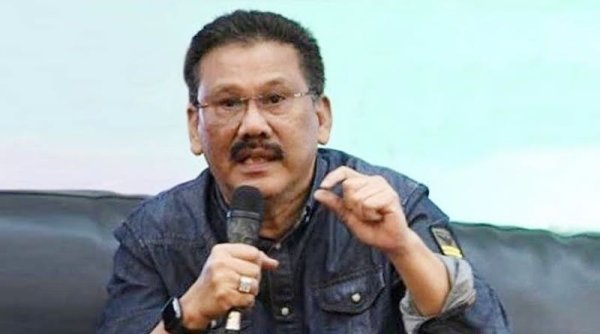 Untuk Ungkap Kasus "Polisi Tembak Polisi", DK PWI Pusat Dorong Wartawan Lakukan Investigative Reporting