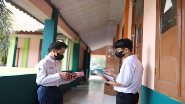 Pelanggaran Berat saat MPLS, Murid bakal di-DO Kepsek bisa Dipecat