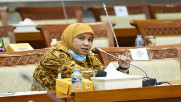 Legislator Desak Kemenag Segera Publikasikan Aturan Pengawasan untuk Cegah Kekerasan Seksual di Pesantren