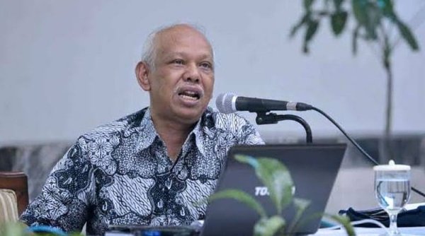 Prof Azyumardi Azra & Kemerdekaan Pers