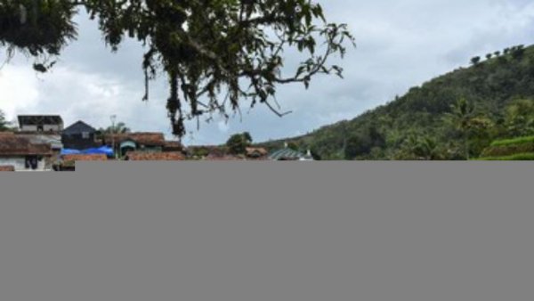 Pemkab Garut Tetapkan Masa Tanggap Darurat Banjir 14 Hari