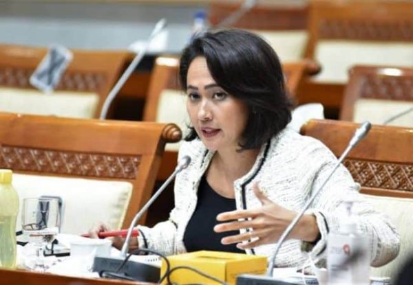 Legislator Komisi I Minta Pemerintah Jamin Keselamatan WNI di Srilanka