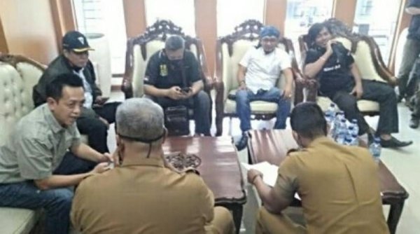 Jika Terjadi Kecurangan Saat PPDB, LBP2 Jabar Siap Membawa ke Ranah Hukum
