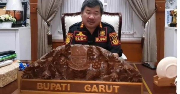 Pemkab Garut Terbitkan Kepbup Status Tanggap Darurat Bencana