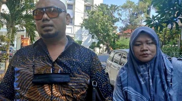 DPC Peradi Kota Surabaya Desak Polisi Usut Tuntas Kasus Penganiayaan Advokat Magang