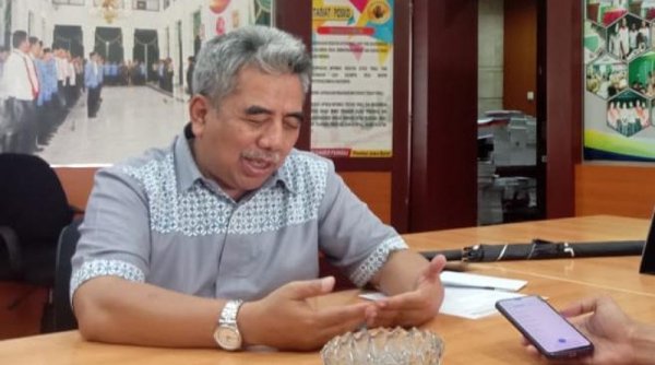 M. Irianto : Kami Tunggu Data Tertulis MGP Soal Oknum Individu Diduga Satgas Saber Pungli Jabar