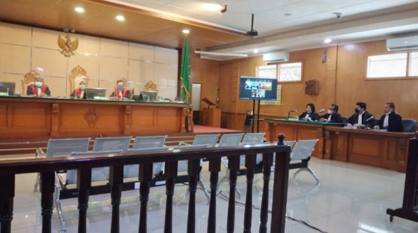 Kuasa Hukum Ade Yasin Ungkap Drama Proses OTT yang Dilakukan Penyidik KPK