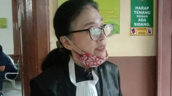 Proses Kasasi Terpidana Mati Herry Wirawan Bergulir, Kuasa Hukum Pantau Terus Perkembangannya