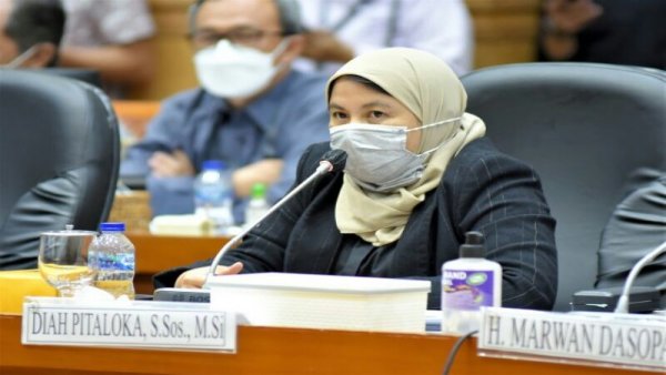 Jelang Hari Anak Nasional, Komisi VIII DPR Ingatkan Pemerintah Lindungi Anak dari Predator Seksual