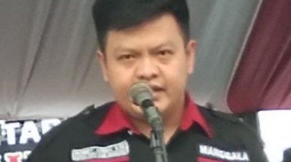 Raih Green Leaderahip Terbaik ke-II, MGP Nilai Bupati Bandung Sangat Peduli Lingkungan