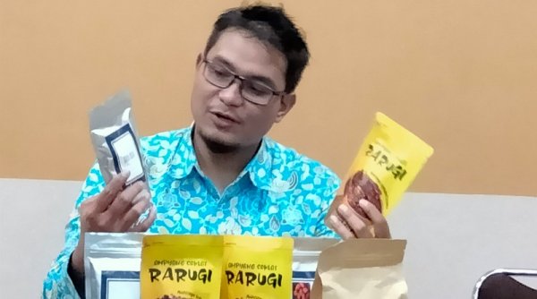 Lezatnya Coklat Desa Putat Bisa Mendekati Belgia, Ini yang Dilakukan Petani