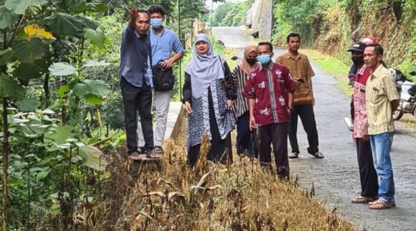 Komisi VIII DPR RI Ingatkan Waspadai Ancaman Bencana