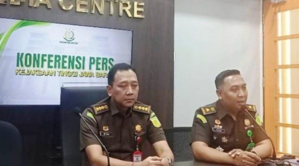 Oknum Pegawai Kejari Cimahi Diduga Terlibat Kasus Mafia Tanah di Desa Nagrak Cangkuang