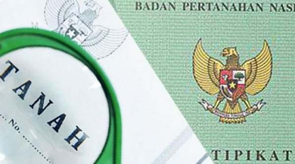 Ini Kronologis Dugaan Mafia Tanah di Kab. Bandung yang Melibatkan Oknum Pegawai Kejari Cimahi