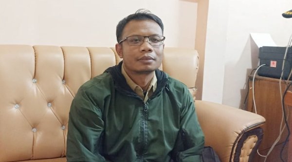 Hanya Bayar Rp. 150 Ribu, 2.500 Sertifikat PTSL Warga Desa Cikitu, Pacet, Kab. Bandung Terealisasi