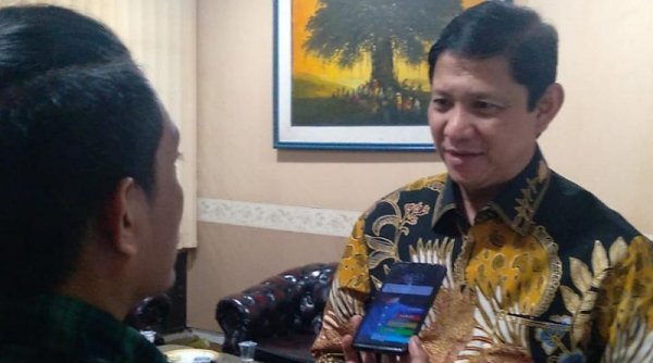 Dianggap Memenuhi Unsur Pidana, Haris Pratama akan Dipolisikan