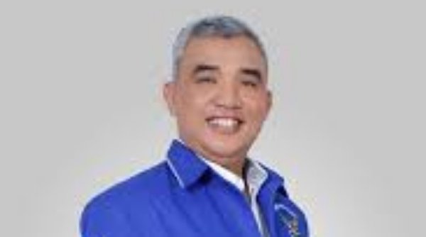 Klaim 11 PAC Pindah ke Nasdem, Saeful Bachri, "Saya pastikan itu bukan Ketua PAC Partai Demokrat"