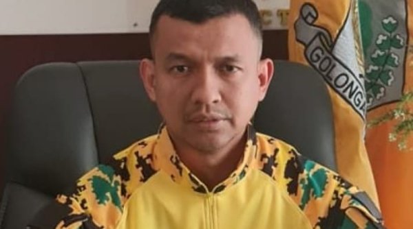 Ketua AMPG Jabar : Pernyataan Haris Pratama Sangat Menyakiti Kader Golkar