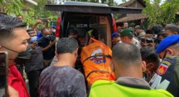 Haknya Dicabut, Jenazah Kopda Muslimin Tak Dimakamkan Secara Militer