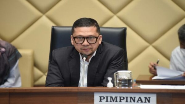 Komisi II Soroti Seragam Baru Pejabat dan Pegawai Kementerian ATR