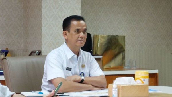 Evaluasi Percepatan Booster, Pemkot Bandung Siapkan Sejumlah Strategi