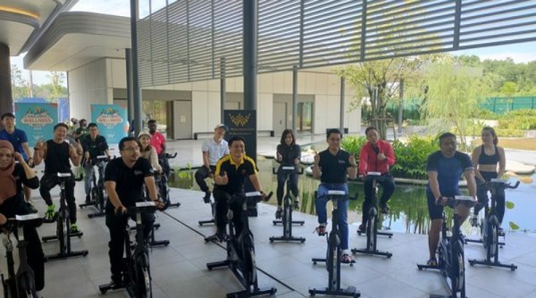 KL Wellness City Gelar Kuala Lumpur Wellness Festival, Ajang Berdurasi 10 Hari