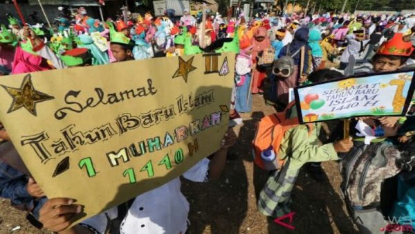 3 Langkah Transformasikan Spirit Hijrah dalam Momentum Tahun Baru Islam