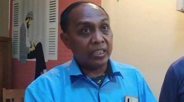 Enam Orang Bakal Dilaporkan ke Kejaksaan Terkait Pemberi Perintah