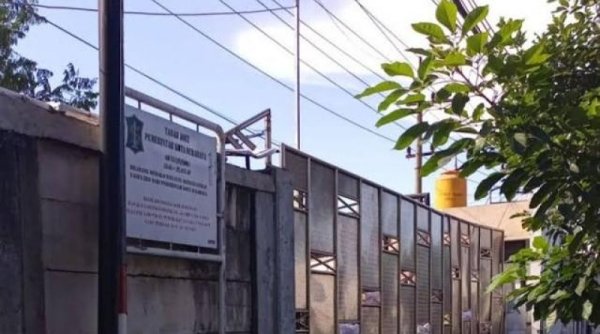 Jual Barang Hasil Penertiban Satpol PP, Enam Orang Terduga Pelaku akan Dilaporkan ke Kejaksaan