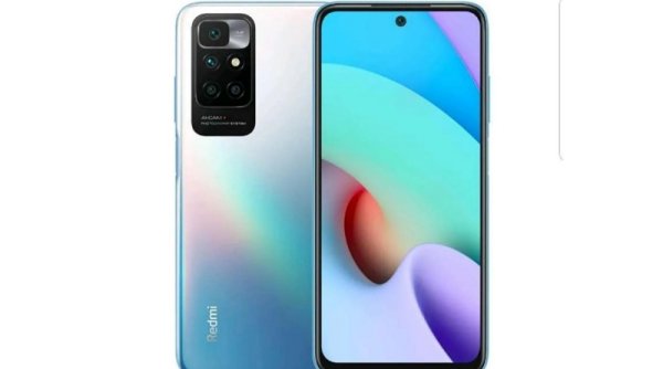 Xiomi Redmi 10 5G RAM 6/128 GB Spesifikasi dan Harga