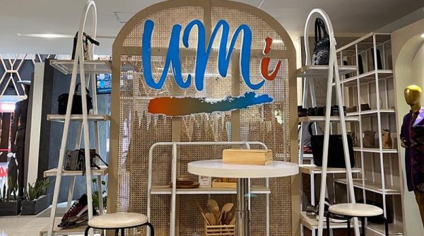 Buka Pop Up Store di Sarinah, PIP Bawa Produk Ultra Mikro ke Pasar