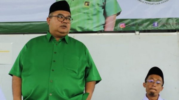 Jemaah Haji Kloter 38 Jks Asal Subang Tiba Dikampung Halaman Masing-Masing