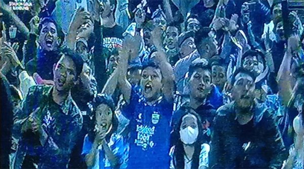Panpel Persib Berlakukan Pemeriksaan Super Ketat