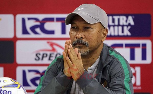 Netizen Desak Timnas Indonesia Mundur Dari Piala AFF, Ini Kata Mantan Pelatih