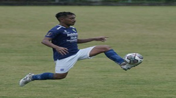 Daisuke Sato Ngebet Ingin Bawa Persib Menang Lawan Madura United