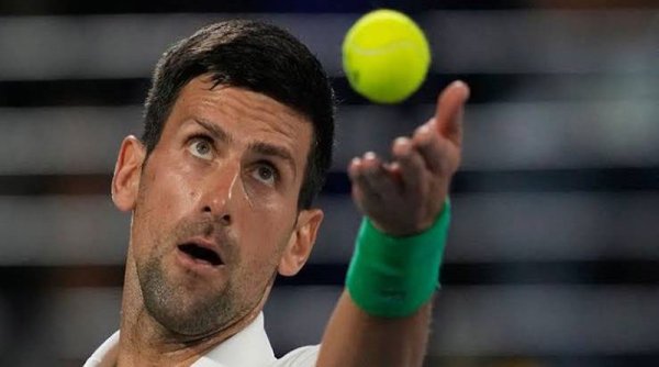 Tenis Wimbledon 2022: Djokovic Tembus Semifinal