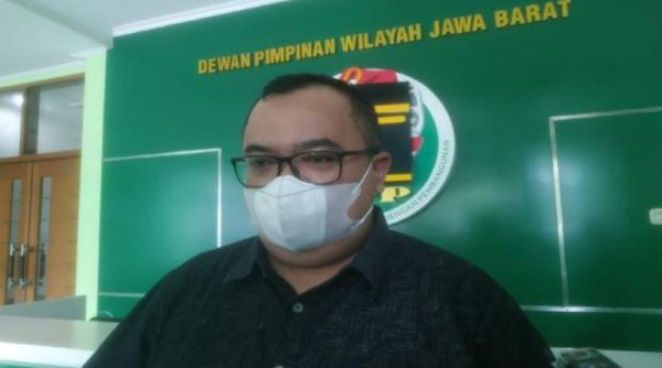 Jalan Fungsi Legislasi, Pepep : Mensosialisasikan Baik Raperda Atau Perda Menjadi Hal Penting