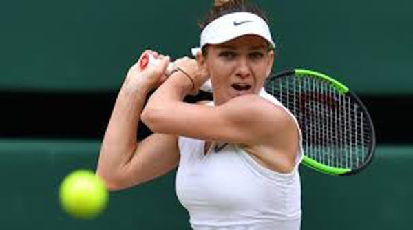 Tenis Wimbledon 2022: Nadal dan Halep Mengunci Tiket ke Perempat-final