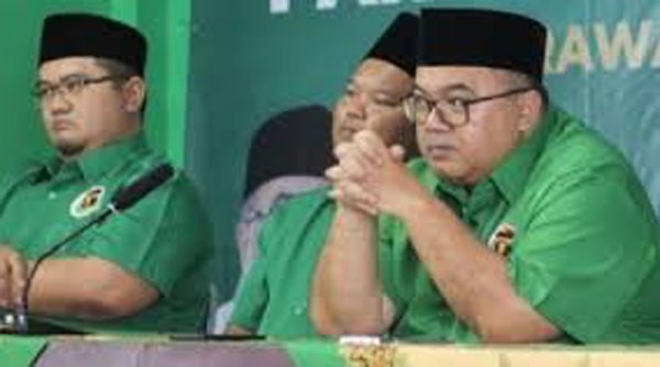 Dikhawatirkan Berdampak Rugi Dan Membuat Masyarakat Repot, Pepep : Perlu Ada Alternatif Lain..