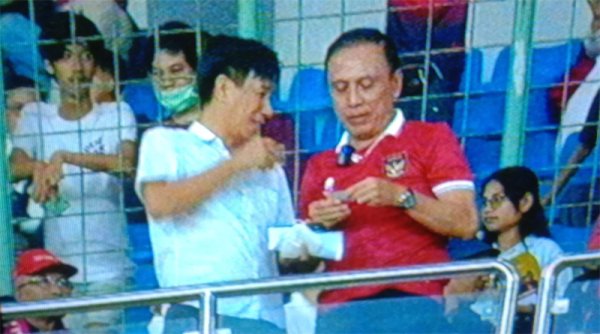 Liga I Indonesia 2022-2023 Siap Digelar 27 Juli
